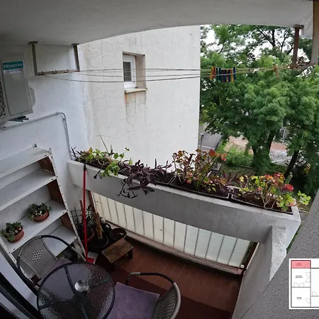 Ilidza Appartement