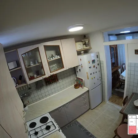 Appartement Ilidza *