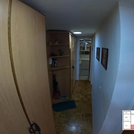 Ilidza Appartement Sarajevo