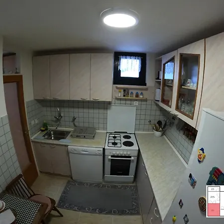 Ilidza Appartement