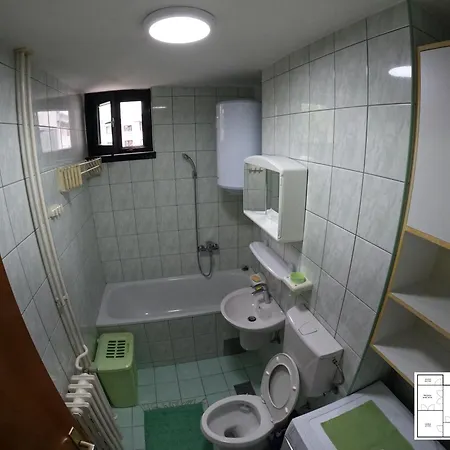 Appartement Ilidza